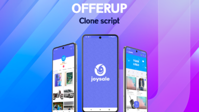 offerup clone