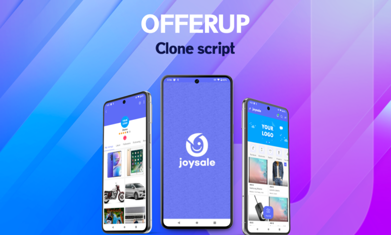 offerup clone