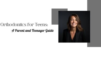 Orthodontics for Teens