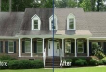 siding and roofing contractors