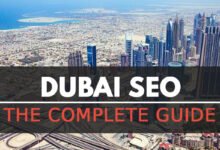 SEO Company in Dubai