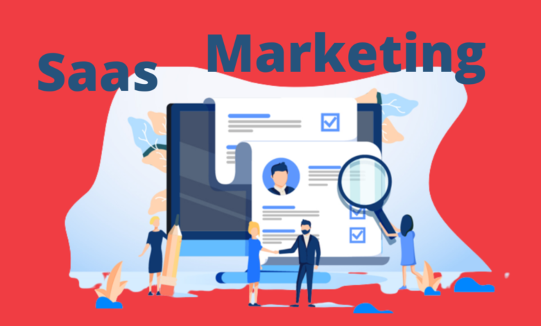 saas marketing for black friday