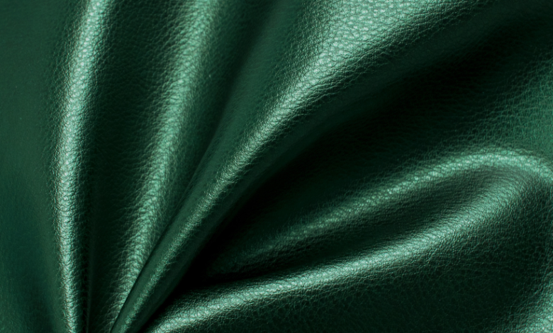 Synthetic Leather Manufacturers