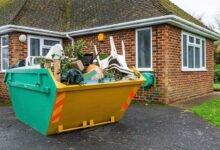 Mini Skip Hire