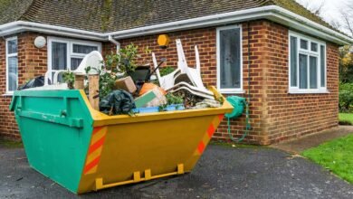 Mini Skip Hire