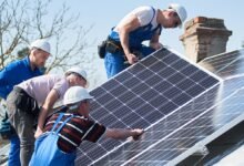 Install Solar Panels Sydney