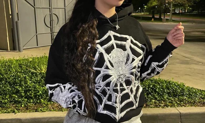 Spiders Hoodies Official Sp5der Clothing Online Store