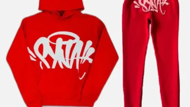 Syna World Tracksuit