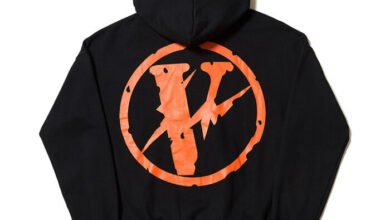 How the Vlone Hoodie Became a Cultural Phenomenon