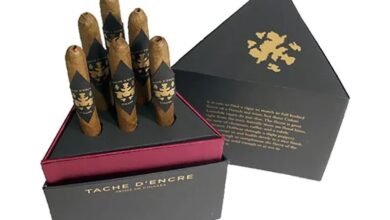Custom boxes