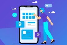 mobile app development in Dubai