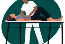 chiropractor for neck pain