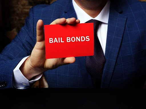 bail bonds