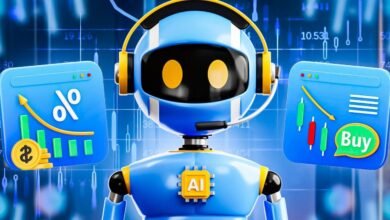 How Crypto Trading Bots Improve Market Efficiency and Minimize Slippage - Crypto trading bot developers