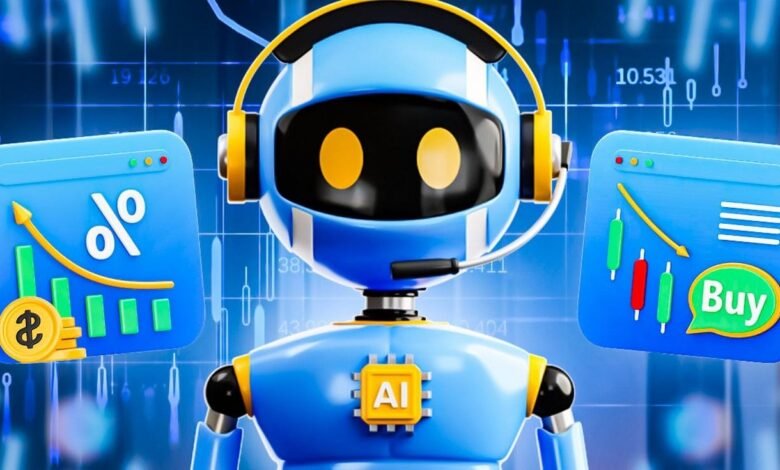 How Crypto Trading Bots Improve Market Efficiency and Minimize Slippage - Crypto trading bot developers