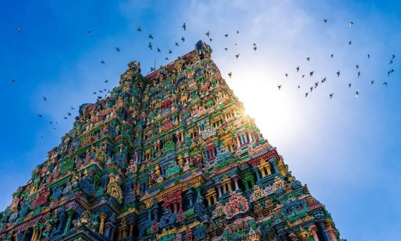 taxi service in madurai