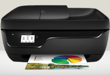 How to Reset a Canon Printer