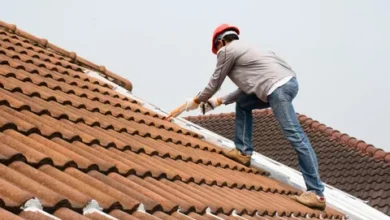 roofing