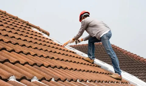 roofing