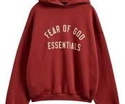 Essentials Hoodie