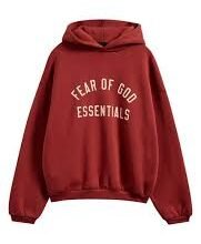 Essentials Hoodie