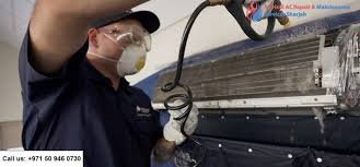 Reliable AC Duct Cleaning Services in Al Reem Island