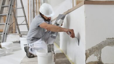 painting service in Kanata