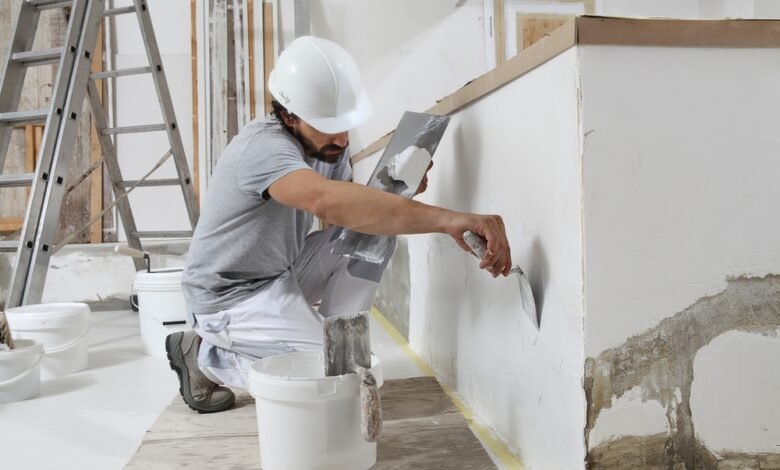 painting service in Kanata