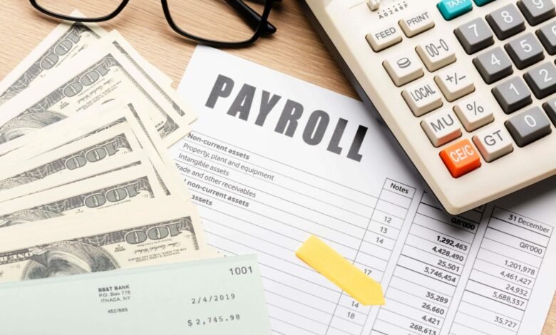 Benefits of Payroll Software for Small & Large Businesses