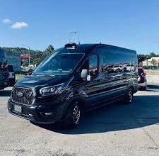 airport taxi in us virgin islands