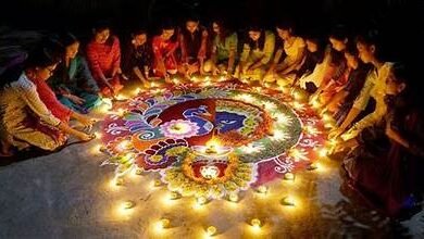 Diwali