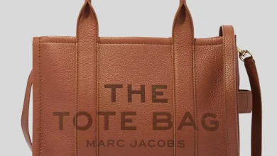 The Tote Bag