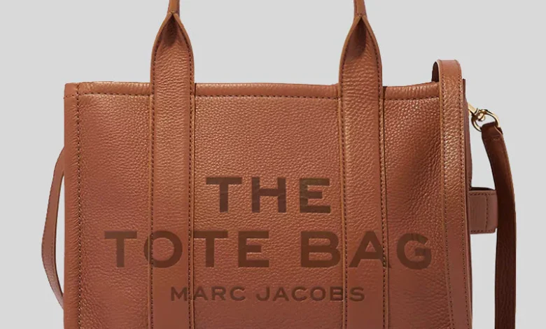 The Tote Bag