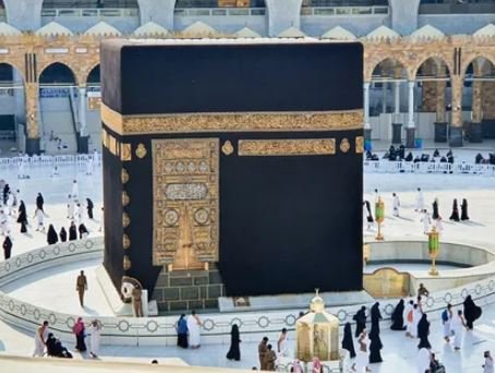 Cheap Umrah Packages from USA | Umrah Packages from USA