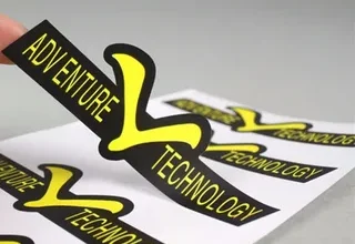 Custom Vinyl Stickers: Durable, Stylish, and Versatile