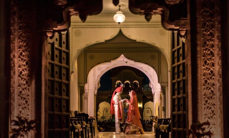 best wedding planners in Jodhpur