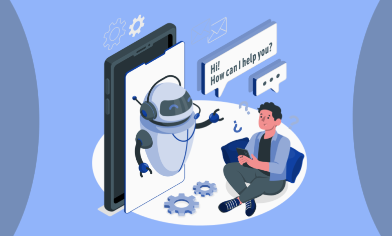 Steps to Use AI Chatbots for Automating Small Business Operations