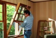 Glass Installation Services