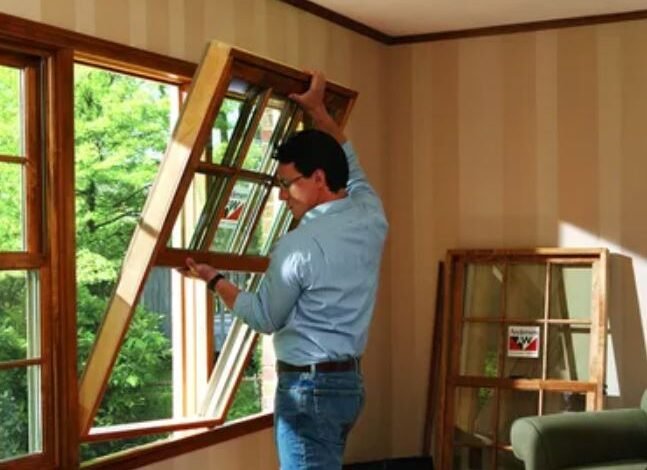 Glass Installation Services