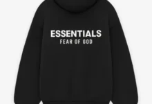 Essentials Clothing