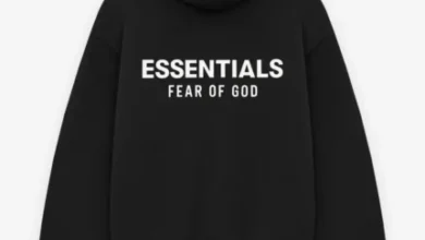 Essentials Clothing