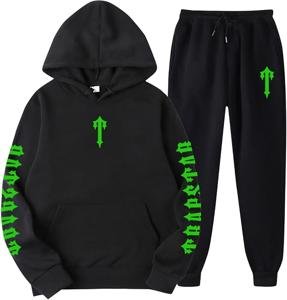 TrapstarHoodie Your Ultimate Destination for Trendsetting Comfort