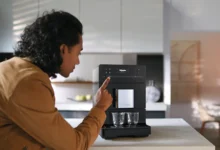 coffee maker machine