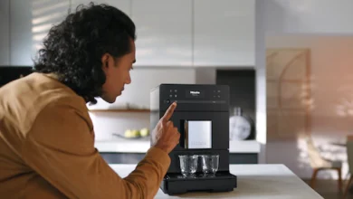 coffee maker machine