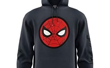 OfficialSpiderHoodies The Future of Streetwear and Comfort