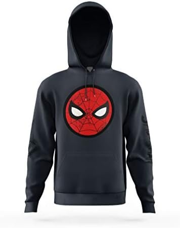 OfficialSpiderHoodies The Future of Streetwear and Comfort