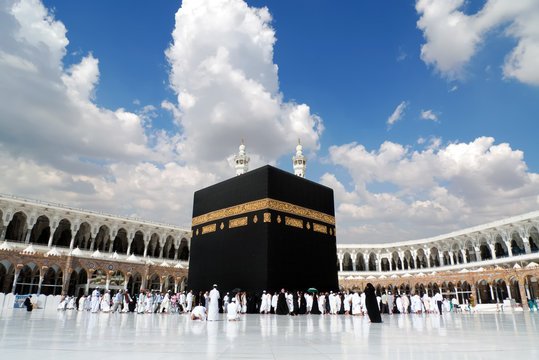 Affordable and Cheap Umrah Packages 2025 From USA