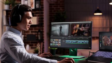 Learn The Art of Storytelling Through Video Editing