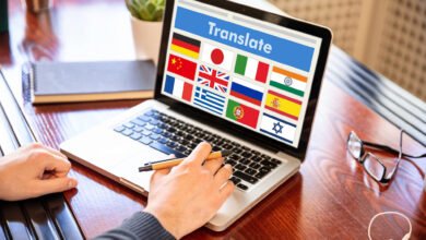 Legal Translation Dubai