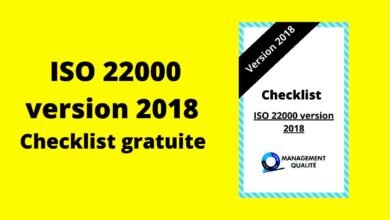 ISO 22000 Version 2005 PDF